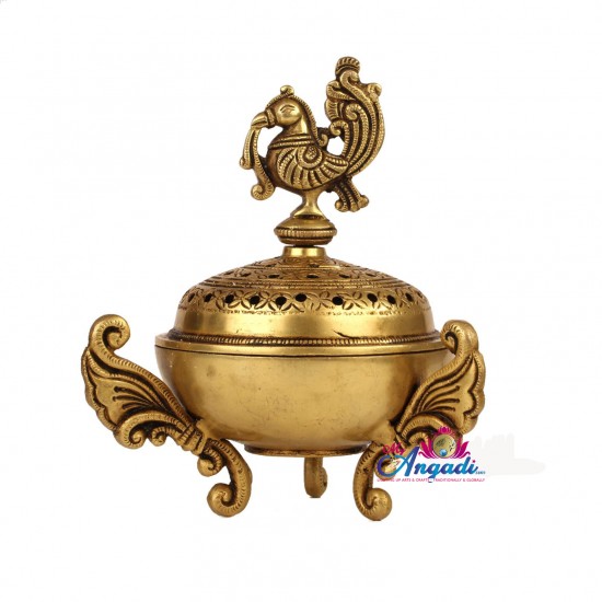 Brass Dhuni Brass Dhuni