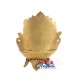 Brass Lakshmi Lamp Brass Lakshmi Lamp