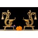 Brass Lamp Brass Lamp