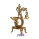 Brass Lamp Brass Lamp
