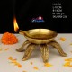 Brass Lamp Brass Lamp