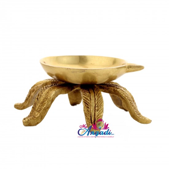 Brass Lamp Brass Lamp