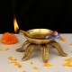 Brass Lamp Brass Lamp