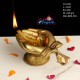 Brass Hand Diya