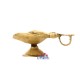 Brass Hand Diya Brass Hand Diya