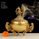 Brass Dhuni Brass Dhuni