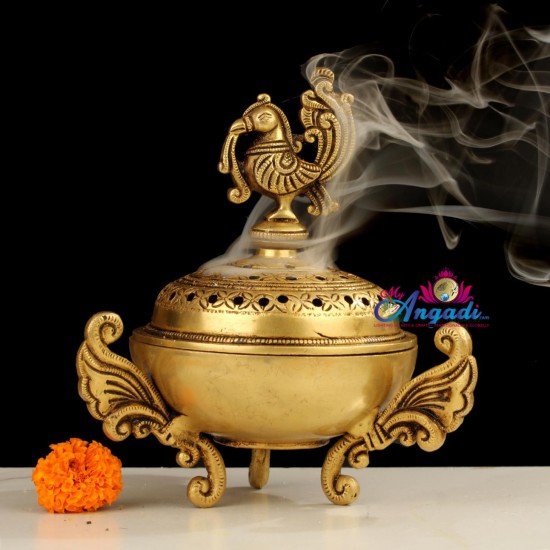 Brass Dhuni Brass Dhuni