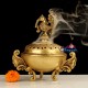 Brass Dhuni Brass Dhuni