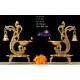 Brass Lamp Brass Lamp