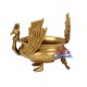 Brass Peacock Uruli Brass Peacock Uruli