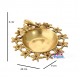 Brass Flower Uruli Brass Flower Uruli