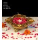 Brass Diya Uruli Brass Diya Uruli