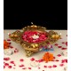 Brass Diya Uruli Brass Diya Uruli