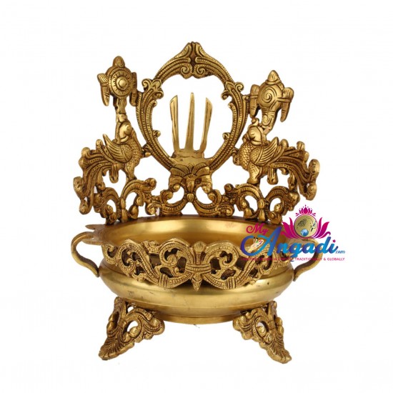 Naamam Brass Uruli Naamam Brass Uruli