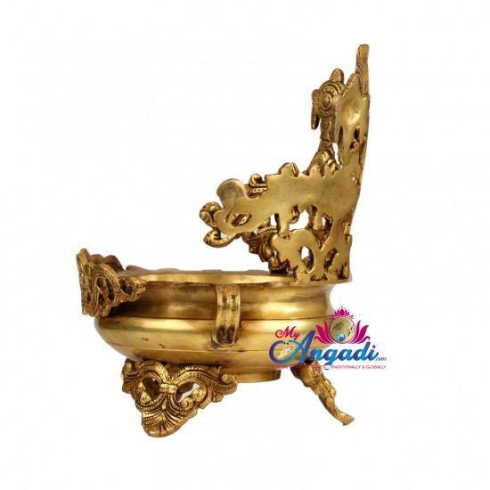 Naamam Brass Uruli Naamam Brass Uruli