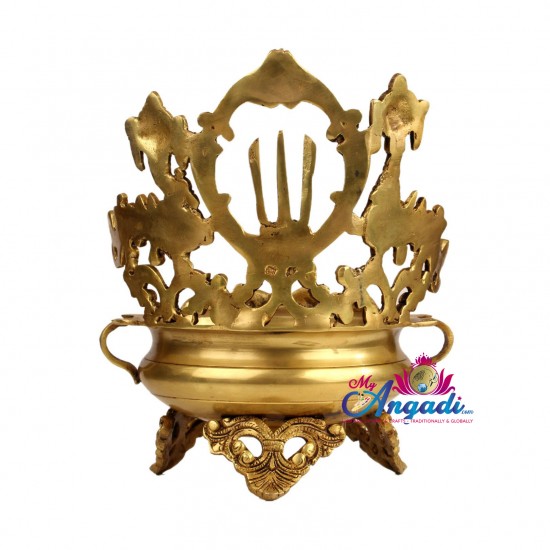 Naamam Brass Uruli Naamam Brass Uruli
