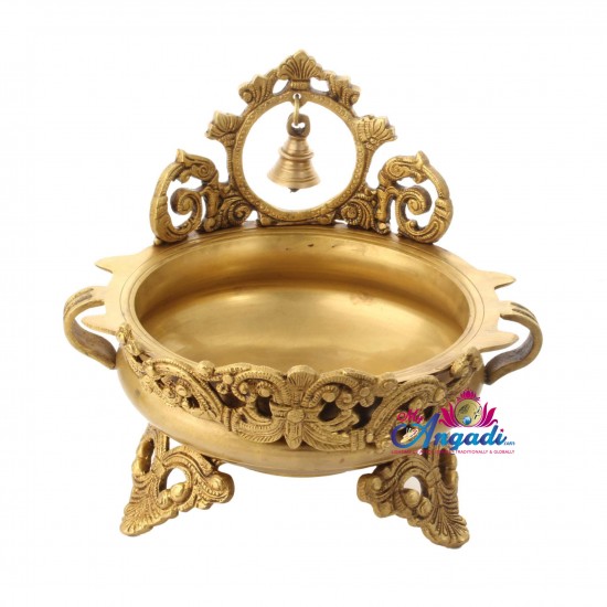 Brass Bell Uruli Brass Bell Uruli