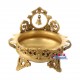 Brass Bell Uruli Brass Bell Uruli