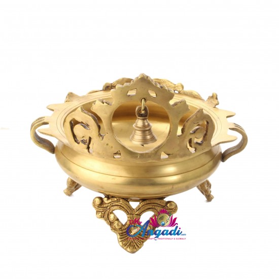 Brass Bell Uruli Brass Bell Uruli