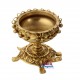 Brass Uruli With Peedam Brass Uruli With Peedam