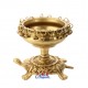 Brass Uruli With Peedam Brass Uruli With Peedam