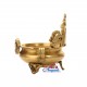 Brass Ganesha Uruli Brass Ganesha Uruli