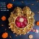 Brass Ganesha Lakshmi Uruli Brass Ganesha Lakshmi Uruli