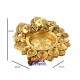 Brass Ganesha Lakshmi Uruli Brass Ganesha Lakshmi Uruli