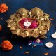 Brass Ganesha Lakshmi Uruli Brass Ganesha Lakshmi Uruli
