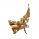 Brass Ganesha Uruli Brass Ganesha Uruli