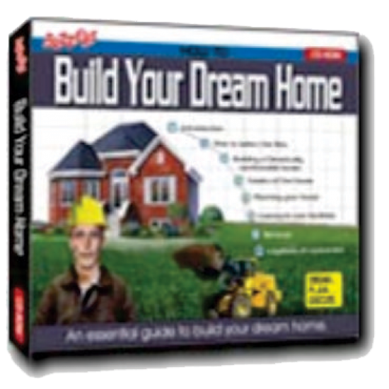Build your Dream Home Build your Dream Home
