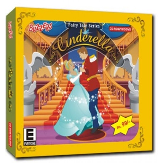Cinderella Animated Stories Cinderella Animated Stories