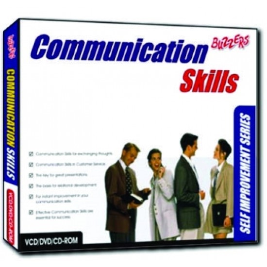 Communication Skills Communication Skills