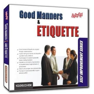Good Manners & Etiquette