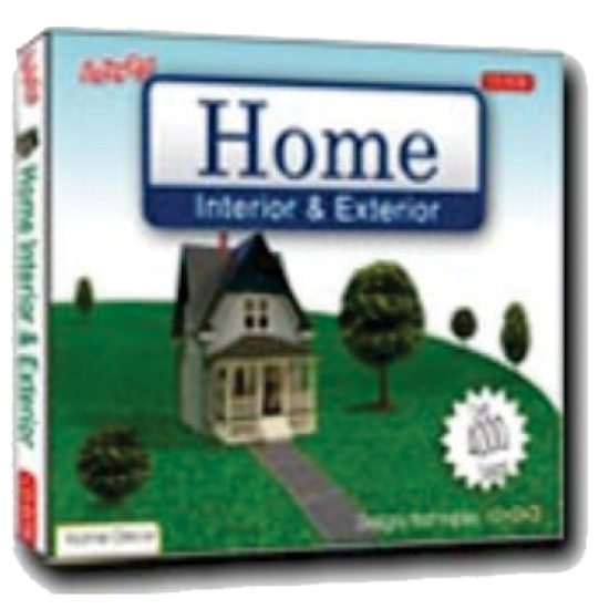 Home Interior & Exterior Home Interior & Exterior