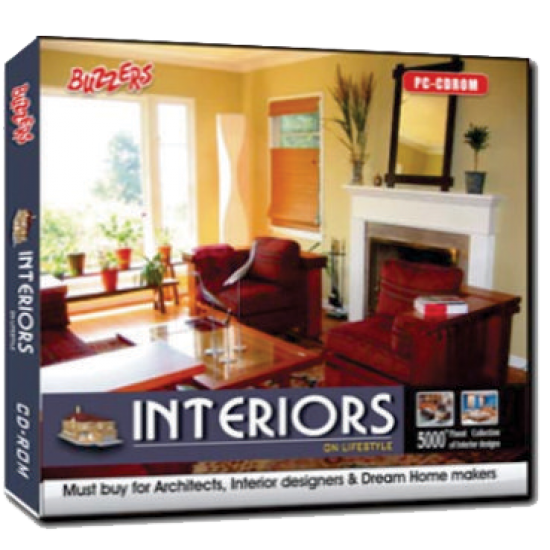 Interiors on Lifestyle Interiors on Lifestyle