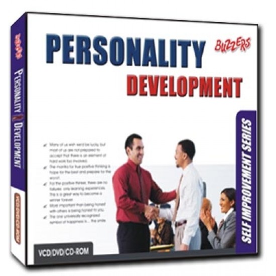 Personality Development Personality Development