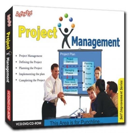 Project Management Skills Project Management Skills