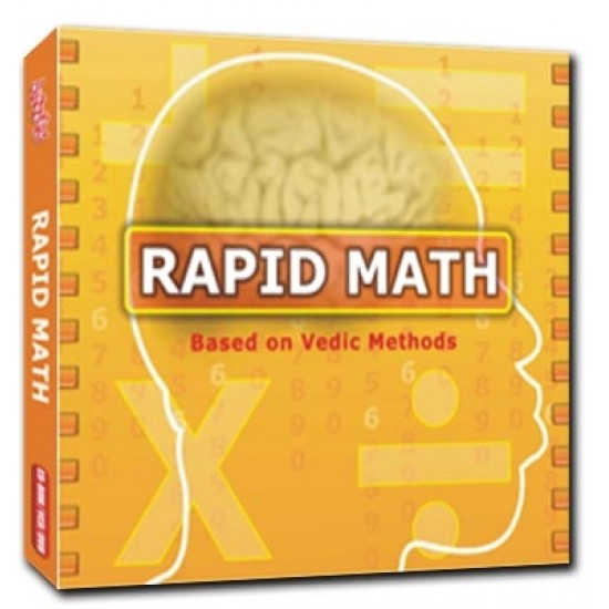 Rapid Math Rapid Math