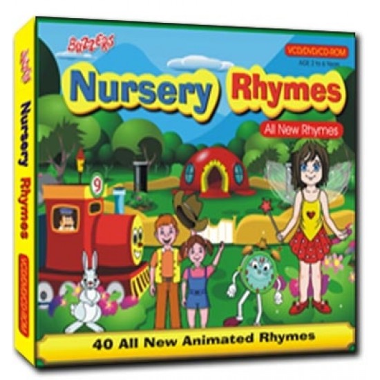 Nursery Rhymes Vol 3 Nursery Rhymes Vol 3