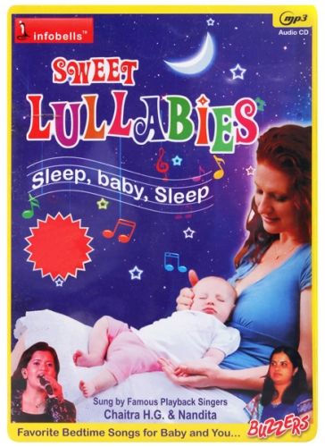 邦楽 BABYL 15 NIGHTS ver. CD Sweet Lullabies