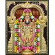 Balaji Lakshmi 3D Tanjore Painting