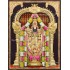 Balaji Lakshmi 3D Tanjore Painting