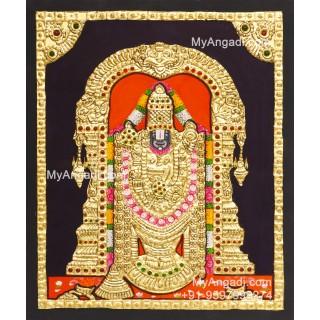Balaji Tanjore Paintings