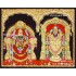 Balaji Thayar  Tanjore Paintings