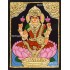 Lakshmi Tanjore Paintings