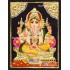 Vinayagar Tanjore Paintings