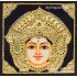 Annapurani Devi Tanjore Painting