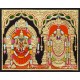 Balaji Thayar Tanjore Paintings