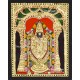 Venkateshwara  Swamy Tanjore Painting